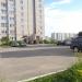 Парковка в городе Череповец