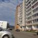 Парковки в городе Череповец