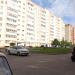 Турники в городе Череповец