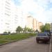 Детская площадка в городе Череповец