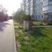Пятитысячная купюра в городе Череповец