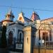 Детская картинная галерея (Особняк Клодта) в городе Самара