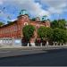 Республиканская дирекция культурных программ в городе Чебоксары