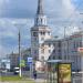 Чувашская государственная сельскохозяйственная академия в городе Чебоксары