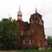 Храм Казанской иконы Божией Матери в городе Чудово
