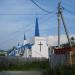 Церковь христиан веры евангельской «Преображение» в городе Ханты-Мансийск