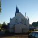 Церковь христиан веры евангельской «Преображение» (ru) in Khanty-Mansiysk city