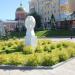 Поклонный крест Кириллу и Мефодию в городе Самара