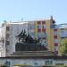 Жилой дом Крайисполкома в городе Самара