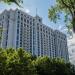 Grand America Hotel in Salt Lake City, Utah city