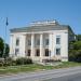 Pioneer Memorial Museum in Salt Lake City, Utah city