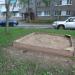 Детская площадка в городе Череповец