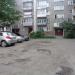 Парковка в городе Череповец