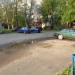 Парковка в городе Череповец