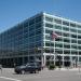 Wallace F. Bennett Federal Building in Salt Lake City, Utah city