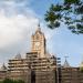 Salt Lake City and County Building in Salt Lake City, Utah city