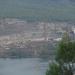 Труба котельной в городе Севастополь