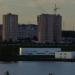 Корпус в городе Череповец