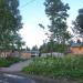 Строящийся коттедж в городе Череповец