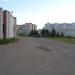 Парковка в городе Череповец