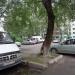 Парковка в городе Череповец
