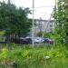 Автостоянка в городе Череповец