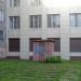 Вентиляционный киоск в городе Череповец
