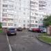 Парковка в городе Череповец