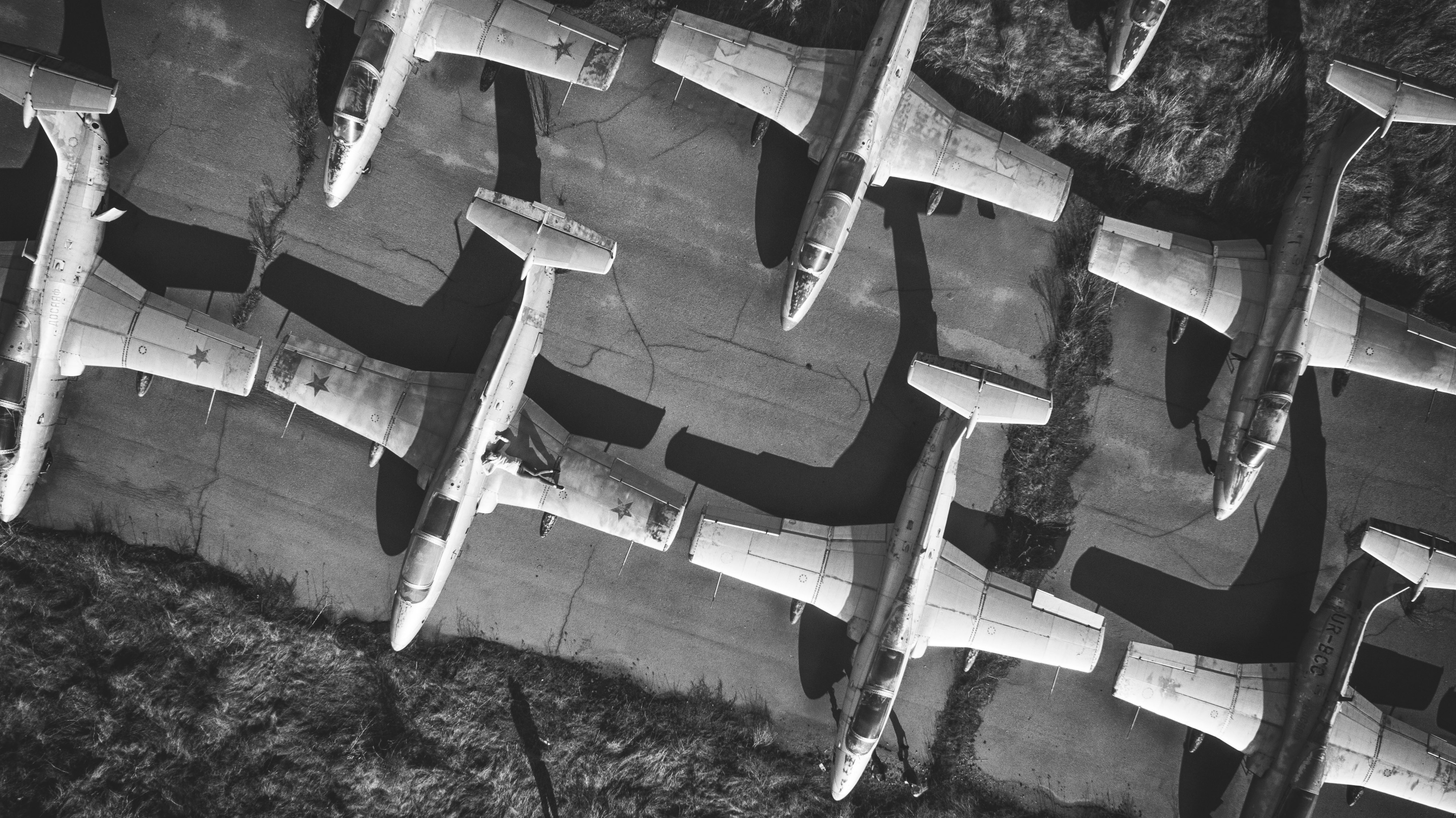 military-airfield-shirokoe