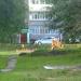 Детская игровая площадка в городе Череповец