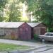 Гаражи в городе Череповец