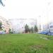 Детская игровая площадка в городе Череповец