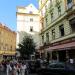 Prague Square Hostel in Prague city