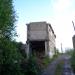 Недостроенные гаражи в городе Череповец