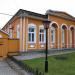 Дом помещика Бессонова в городе Арзамас