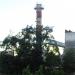 Труба котельной в городе Череповец