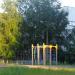 Детская игровая площадка в городе Череповец