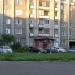 Детская игровая площадка в городе Череповец