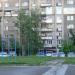 Детская площадка в городе Череповец