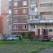 Детская площадка в городе Череповец