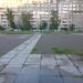 Спортивная площадка в городе Череповец
