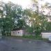 Хозблок в городе Череповец