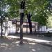 Остановочный комплекс 