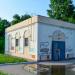 Повысительно-смесительная станция с инженерными сетями (ru) in Khabarovsk city