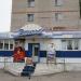 Гостиница со спортивно-оздоровительным комплексом «Бомонд» (ru) in Khabarovsk city