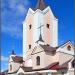 Костел святого Вацлава в місті Житомир