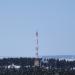 Вышка мобильной и радиорелейной связи ПАО «Ростелеком» (ru) in Khanty-Mansiysk city