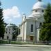 Церква Святого Івана Богослова в місті Богородчани
