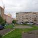 Детская площадка в городе Череповец