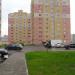 Парковка в городе Череповец